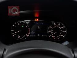 نيسان ألتيما